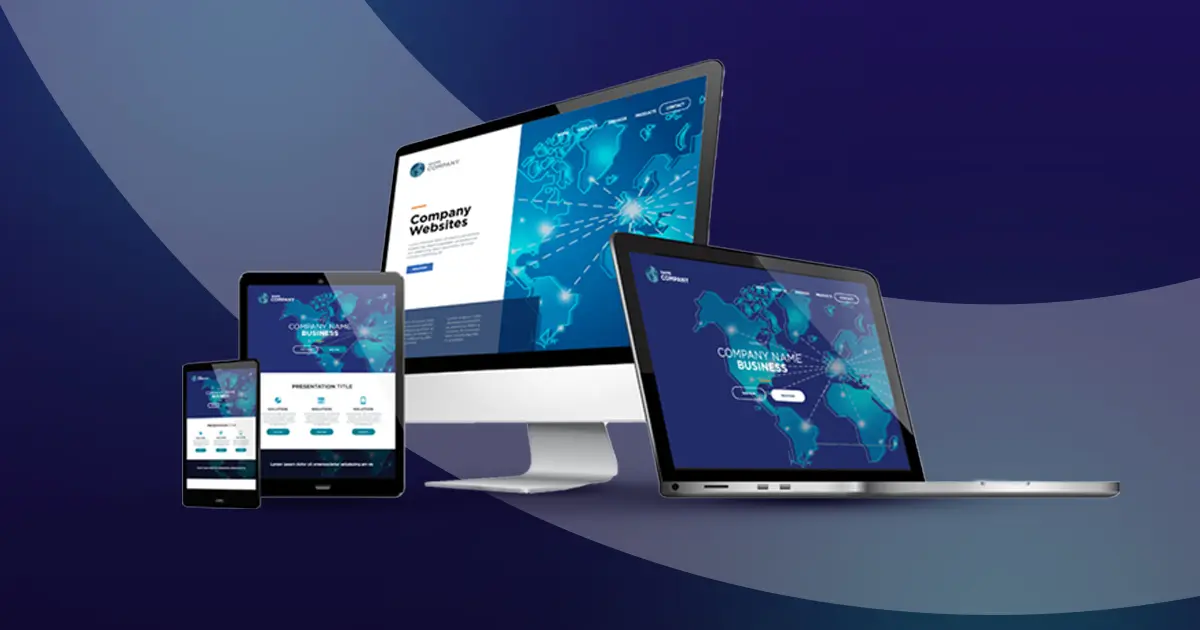 Veb-sayt nima va nima uchun kerak?